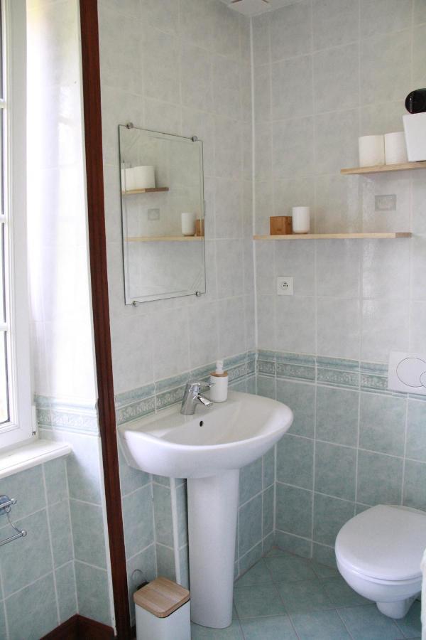 Maison Boulvern Plomodiern Kültér fotó