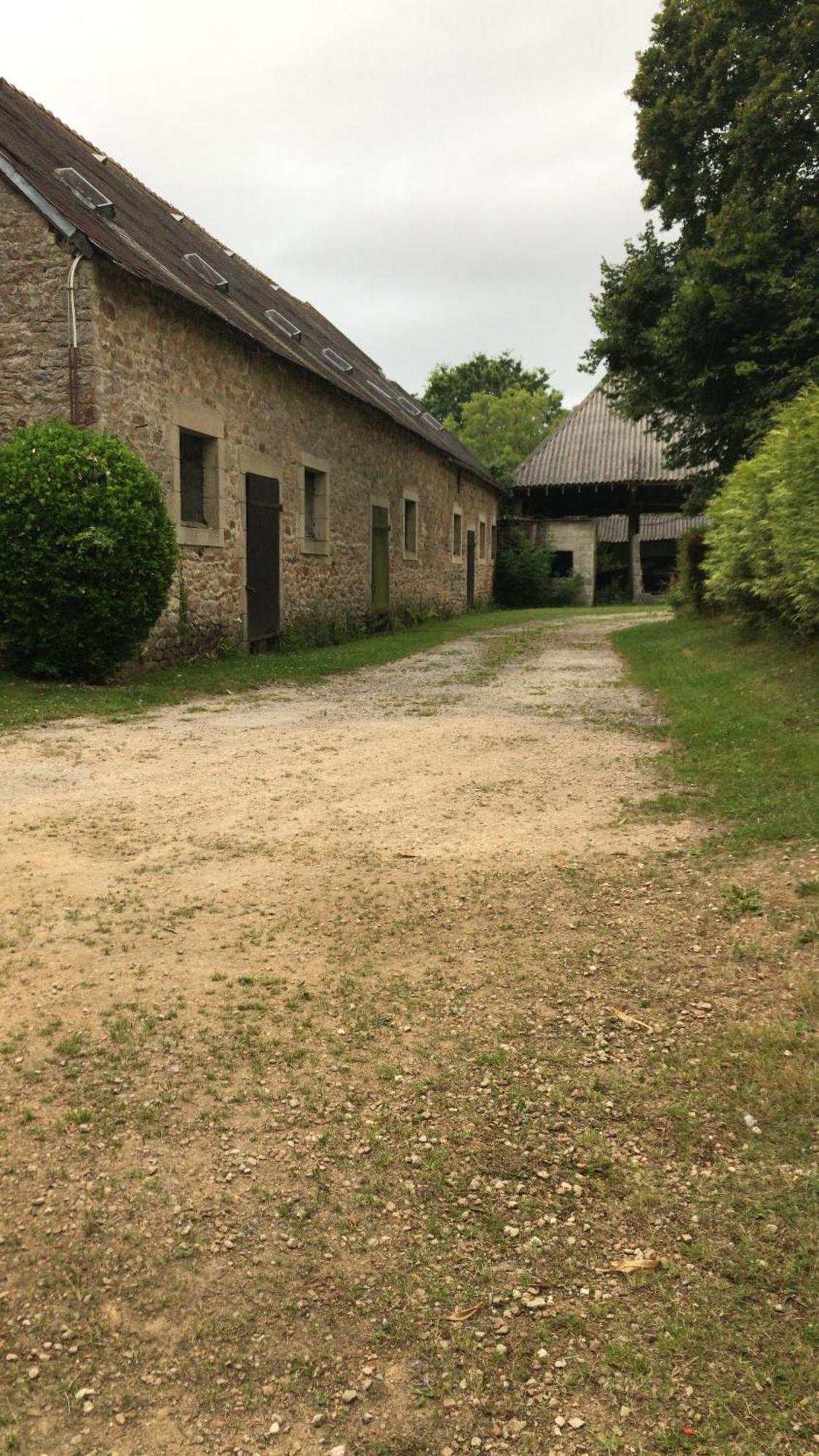 Maison Boulvern Plomodiern Kültér fotó